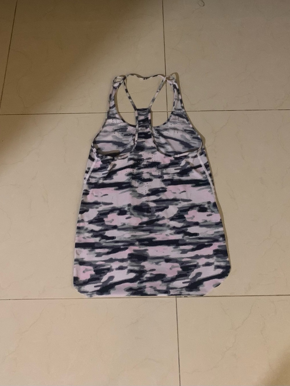 Lululemon RacerBack Tank Top - Picture 2 of 3